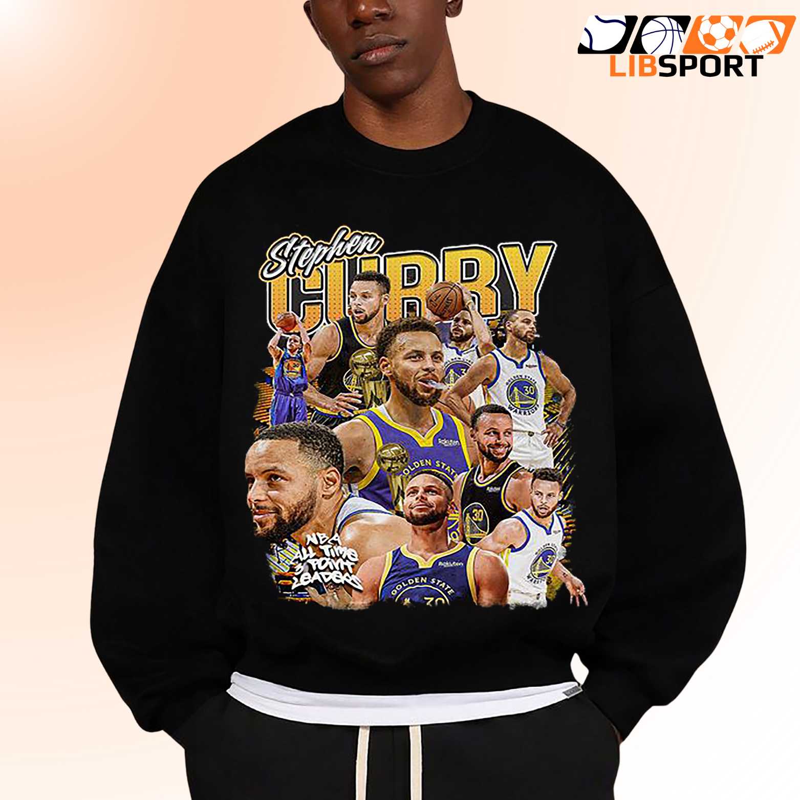 Stephen Curry T Shirt, Golden State Warriors Shirt, Streetwear Nba Tee